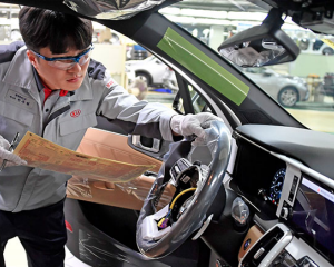 Nuevo Sorento entra produccion (2)